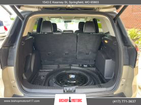 2018 FORD ESCAPE SUV 4-CYL, ECOBOOST, TURBO, 1.5 LITER SEL SPORT UTILITY 4D - Bishop Motors LLC in Springfield, MO, 37.24090, -93.26632