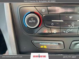 2018 FORD ESCAPE SUV 4-CYL, ECOBOOST, TURBO, 1.5 LITER SEL SPORT UTILITY 4D - Bishop Motors LLC in Springfield, MO, 37.24090, -93.26632