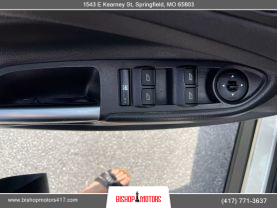 2018 FORD ESCAPE SUV 4-CYL, ECOBOOST, TURBO, 1.5 LITER SEL SPORT UTILITY 4D - Bishop Motors LLC in Springfield, MO, 37.24090, -93.26632