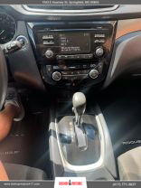 2016 NISSAN ROGUE SUV 4-CYL, 2.5 LITER S SPORT UTILITY 4D - Bishop Motors LLC in Springfield, MO, 37.24090, -93.26632