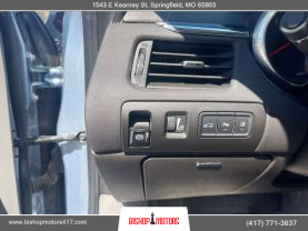 2014 CHEVROLET IMPALA SEDAN V6, FLEX FUEL, 3.6 LITER LTZ SEDAN 4D - Bishop Motors LLC in Springfield, MO, 37.24090, -93.26632