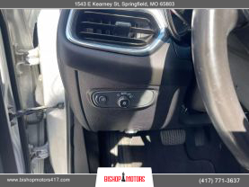 2019 CHEVROLET EQUINOX SUV 4-CYL, TURBO, 1.5 LITER LT SPORT UTILITY 4D - Bishop Motors LLC in Springfield, MO, 37.24090, -93.26632