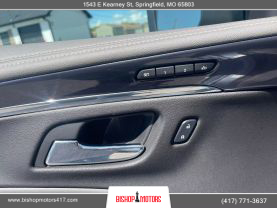 2014 CHEVROLET IMPALA SEDAN V6, FLEX FUEL, 3.6 LITER LTZ SEDAN 4D - Bishop Motors LLC in Springfield, MO, 37.24090, -93.26632