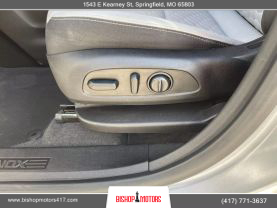 2019 CHEVROLET EQUINOX SUV 4-CYL, TURBO, 1.5 LITER LT SPORT UTILITY 4D - Bishop Motors LLC in Springfield, MO, 37.24090, -93.26632