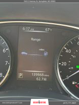 2016 NISSAN ROGUE SUV 4-CYL, 2.5 LITER S SPORT UTILITY 4D - Bishop Motors LLC in Springfield, MO, 37.24090, -93.26632