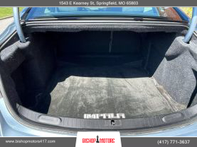 2014 CHEVROLET IMPALA SEDAN V6, FLEX FUEL, 3.6 LITER LTZ SEDAN 4D - Bishop Motors LLC in Springfield, MO, 37.24090, -93.26632