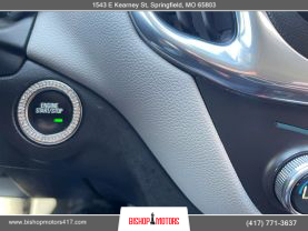 2019 CHEVROLET EQUINOX SUV 4-CYL, TURBO, 1.5 LITER LT SPORT UTILITY 4D - Bishop Motors LLC in Springfield, MO, 37.24090, -93.26632
