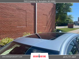2014 CHEVROLET IMPALA SEDAN V6, FLEX FUEL, 3.6 LITER LTZ SEDAN 4D - Bishop Motors LLC in Springfield, MO, 37.24090, -93.26632