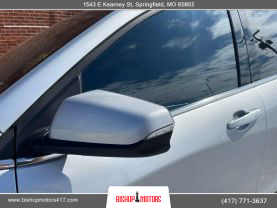 2019 CHEVROLET EQUINOX SUV 4-CYL, TURBO, 1.5 LITER LT SPORT UTILITY 4D - Bishop Motors LLC in Springfield, MO, 37.24090, -93.26632