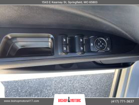 2019 FORD FUSION SEDAN 4-CYL, ECOBOOST, TURBO, 1.5 LITER SEL SEDAN 4D - Bishop Motors LLC in Springfield, MO, 37.24090, -93.26632