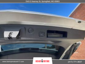 2019 CHEVROLET EQUINOX SUV 4-CYL, TURBO, 1.5 LITER LT SPORT UTILITY 4D - Bishop Motors LLC in Springfield, MO, 37.24090, -93.26632