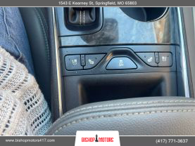2014 CHEVROLET IMPALA SEDAN V6, FLEX FUEL, 3.6 LITER LTZ SEDAN 4D - Bishop Motors LLC in Springfield, MO, 37.24090, -93.26632