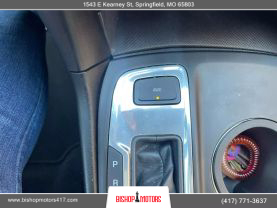 2019 CHEVROLET EQUINOX SUV 4-CYL, TURBO, 1.5 LITER LT SPORT UTILITY 4D - Bishop Motors LLC in Springfield, MO, 37.24090, -93.26632