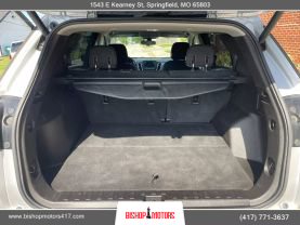 2019 CHEVROLET EQUINOX SUV 4-CYL, TURBO, 1.5 LITER LT SPORT UTILITY 4D - Bishop Motors LLC in Springfield, MO, 37.24090, -93.26632