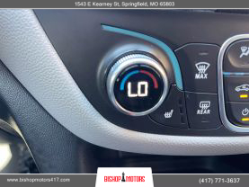 2019 CHEVROLET EQUINOX SUV 4-CYL, TURBO, 1.5 LITER LT SPORT UTILITY 4D - Bishop Motors LLC in Springfield, MO, 37.24090, -93.26632