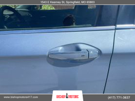 2014 CHEVROLET IMPALA SEDAN V6, FLEX FUEL, 3.6 LITER LTZ SEDAN 4D - Bishop Motors LLC in Springfield, MO, 37.24090, -93.26632