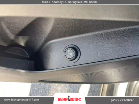 2019 CHEVROLET EQUINOX SUV 4-CYL, TURBO, 1.5 LITER LT SPORT UTILITY 4D - Bishop Motors LLC in Springfield, MO, 37.24090, -93.26632