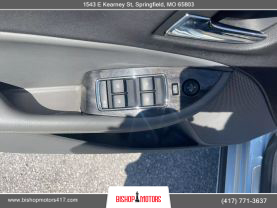 2014 CHEVROLET IMPALA SEDAN V6, FLEX FUEL, 3.6 LITER LTZ SEDAN 4D - Bishop Motors LLC in Springfield, MO, 37.24090, -93.26632