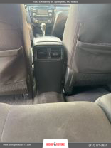 2016 NISSAN ROGUE SUV 4-CYL, 2.5 LITER S SPORT UTILITY 4D - Bishop Motors LLC in Springfield, MO, 37.24090, -93.26632