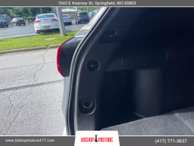 2019 CHEVROLET EQUINOX SUV 4-CYL, TURBO, 1.5 LITER LT SPORT UTILITY 4D - Bishop Motors LLC in Springfield, MO, 37.24090, -93.26632