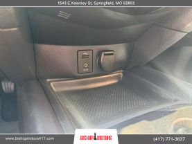 2016 NISSAN ROGUE SUV 4-CYL, 2.5 LITER S SPORT UTILITY 4D - Bishop Motors LLC in Springfield, MO, 37.24090, -93.26632