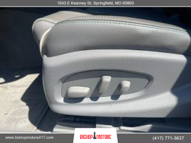 2014 CHEVROLET IMPALA SEDAN V6, FLEX FUEL, 3.6 LITER LTZ SEDAN 4D - Bishop Motors LLC in Springfield, MO, 37.24090, -93.26632