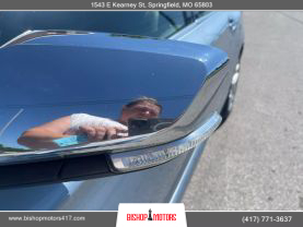 2014 CHEVROLET IMPALA SEDAN V6, FLEX FUEL, 3.6 LITER LTZ SEDAN 4D - Bishop Motors LLC in Springfield, MO, 37.24090, -93.26632
