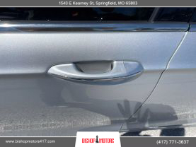 2019 FORD FUSION SEDAN 4-CYL, ECOBOOST, TURBO, 1.5 LITER SEL SEDAN 4D - Bishop Motors LLC in Springfield, MO, 37.24090, -93.26632