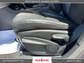 2015 JEEP CHEROKEE SUV V6, 3.2 LITER TRAILHAWK SPORT UTILITY 4D - Bishop Motors LLC in Springfield, MO, 37.24090, -93.26632