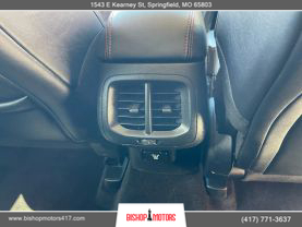 2015 JEEP CHEROKEE SUV V6, 3.2 LITER TRAILHAWK SPORT UTILITY 4D - Bishop Motors LLC in Springfield, MO, 37.24090, -93.26632