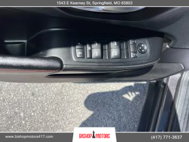2015 JEEP CHEROKEE SUV V6, 3.2 LITER TRAILHAWK SPORT UTILITY 4D - Bishop Motors LLC in Springfield, MO, 37.24090, -93.26632