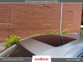 2014 LEXUS IS SEDAN V6, 3.5 LITER IS 350 SEDAN 4D - Bishop Motors LLC in Springfield, MO, 37.24090, -93.26632