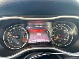 2015 JEEP CHEROKEE SUV BLACK AUTOMATIC - Auto Spot