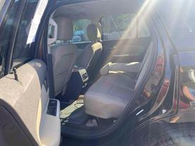 2013 FORD EDGE SUV BROWN AUTOMATIC - Auto Spot