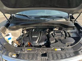 2015 KIA SORENTO SUV SILVER AUTOMATIC - Auto Spot