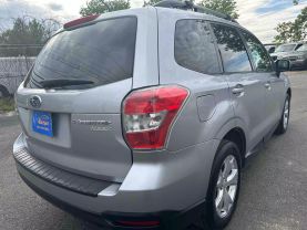 2014 SUBARU FORESTER SUV - - - Auto Spot