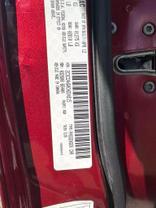 2012 CHRYSLER 300 SEDAN RED AUTOMATIC - Auto Spot