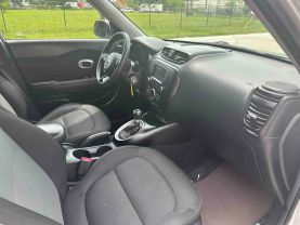 2017 KIA SOUL For Sale in Orlando