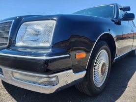 1998 TOYOTA CENTURY SEDAN 1GZ-FE  