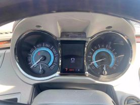 2012 BUICK LACROSSE SEDAN BLUE AUTOMATIC - Auto Spot