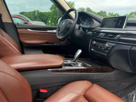 2014 Bmw X5 - Image 63