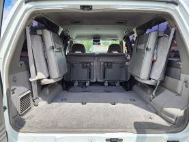 1998 NISSAN SAFARI SUV TB45E GRAN ROAD