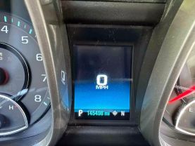 2014 CHEVROLET MALIBU SEDAN BLUE AUTOMATIC - Auto Spot