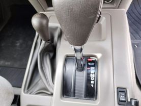 1998 NISSAN SAFARI SUV TB45E GRAN ROAD