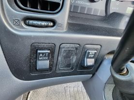 1997 MITSUBISHI DELICA VAN 4M40 XR