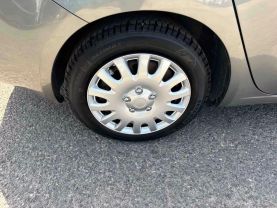 2013 DODGE DART SEDAN GRAY MANUAL - Auto Spot