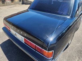 1998 TOYOTA CENTURY SEDAN 1GZ-FE  