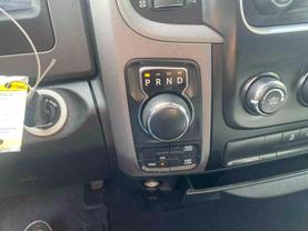 2014 RAM 1500 QUAD CAB PICKUP GRAY AUTOMATIC - Auto Spot
