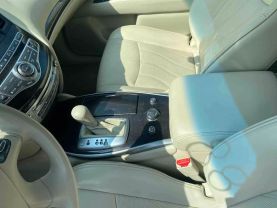 2014 INFINITI QX60 SUV WHITE AUTOMATIC - Auto Spot