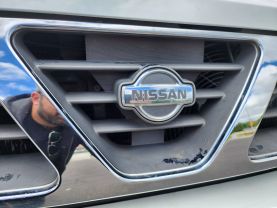 1998 NISSAN SAFARI SUV TB45E GRAN ROAD